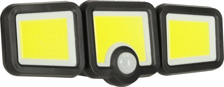 Умно засичане на движение и здрач