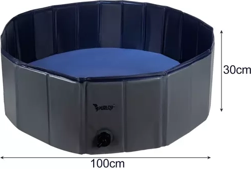 Устойчива конструкция и неплъзгащо се дъно