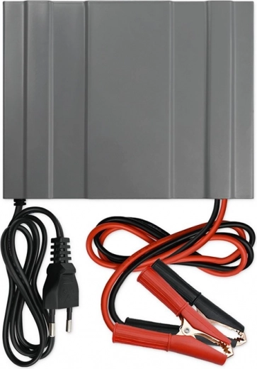 Режим Repair за възстановяване на сулфатирани батерии