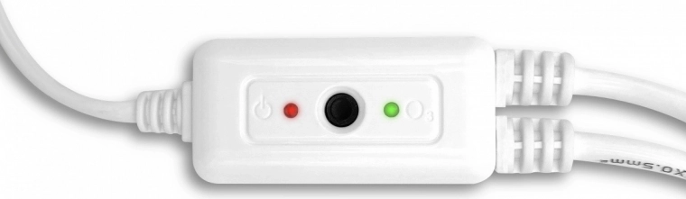 Безопасно сушене с автоматично регулиране