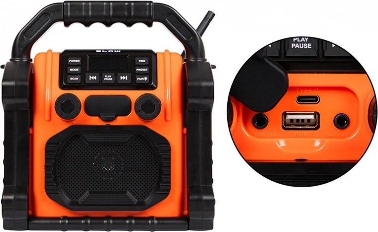 Здрава, устойчива конструкция