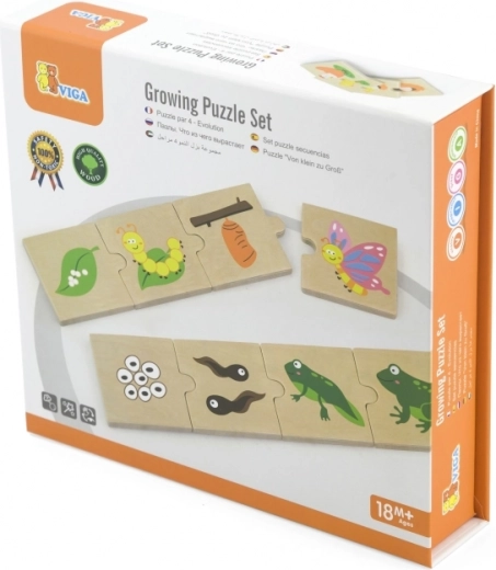 Качествено дърво и безопасни бои