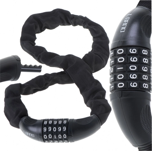 Сигурна верига без ключове