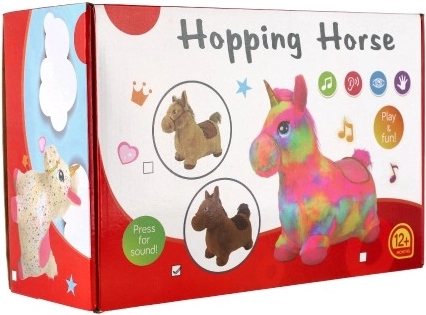 Звуци при натиск за още по-голямо забавление