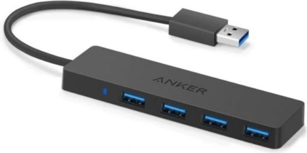 Lightning-fast data transfer