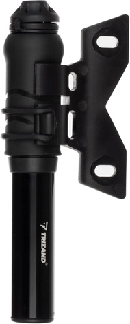 Компактна и ултралека + държач за рамка