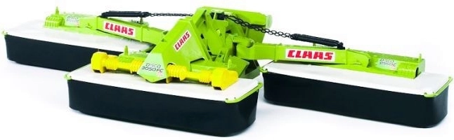 Трисекционна гъвкава конструкция