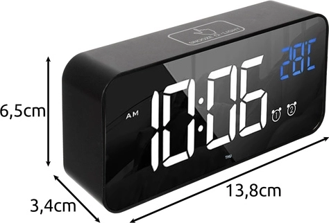 Голям LED дисплей с 3 нива на яркост