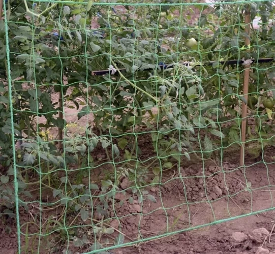 Лесен монтаж вертикално и хоризонтално