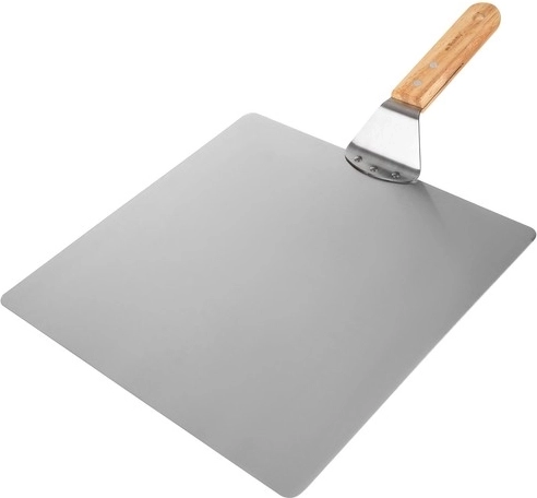 Стабилна неръждаема повърхност за перфектна пица