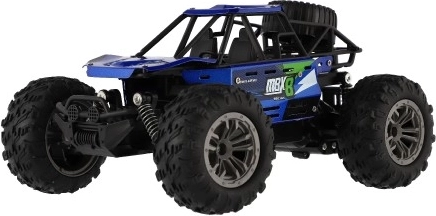 Мощен двигател