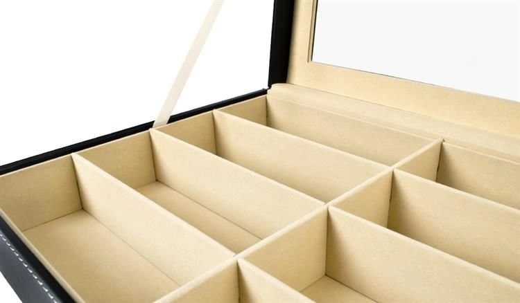 Мека защита и сигурно разделяне