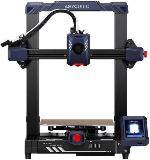 LeviQ 2.0: smart automatic leveling