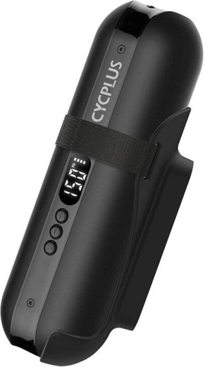 Максимално налягане и скорост на напомпване