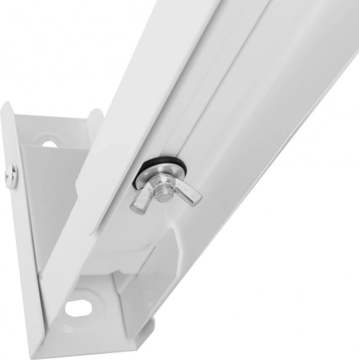 Лесен монтаж и здраво закрепване