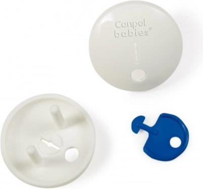 Discreet design that doesn’t attract children