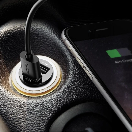 Smart and safe AiPower charging
