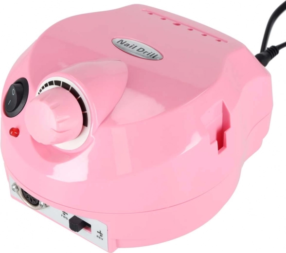 Плавно регулиране до 35 000 об/мин