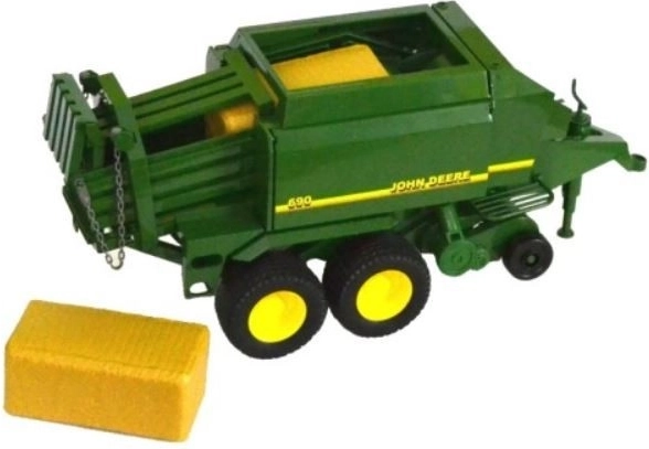 Removable bales