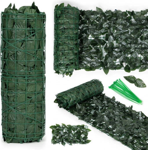 Лесен монтаж със свински опашки