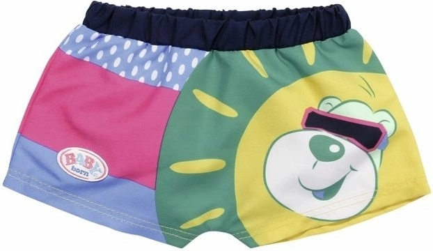 Идеален тоалет за плажно забавление