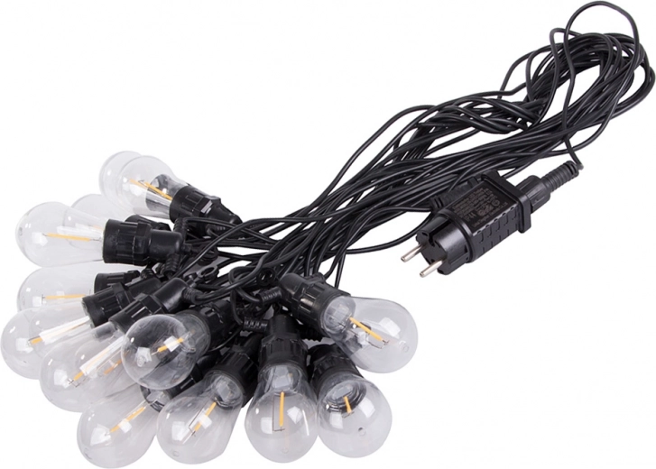 Устойчивост IP44 за външна употреба