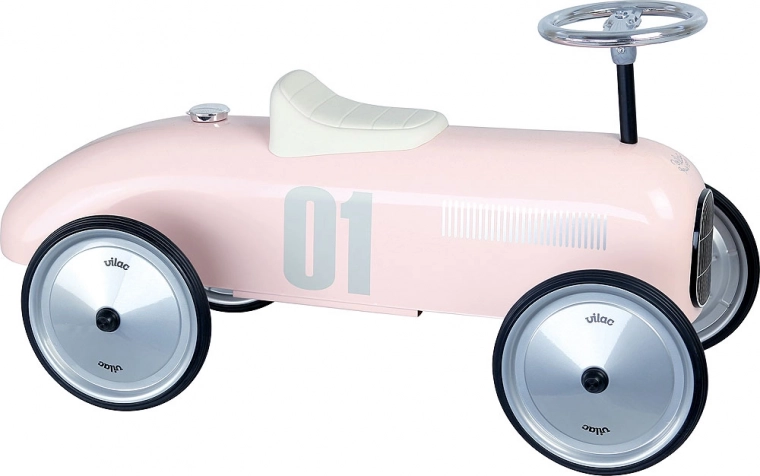 Stylish Racing Design