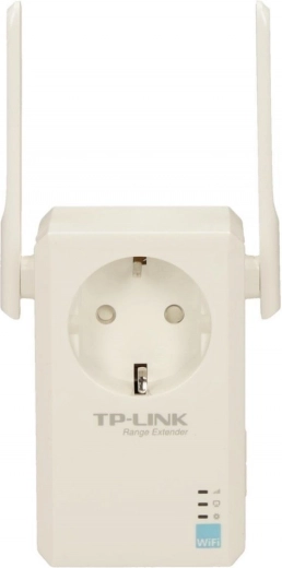 Expand WiFi range easily and quickly