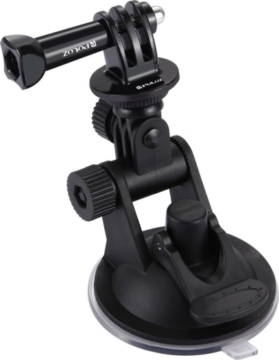 Strong suction cup for maximum stability