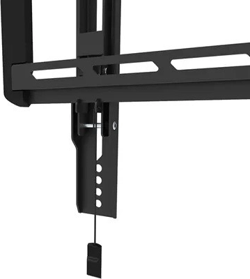 Safe and reliable mounting up to 70 kg