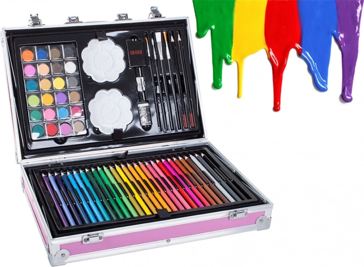 Комплект за пълна креативност