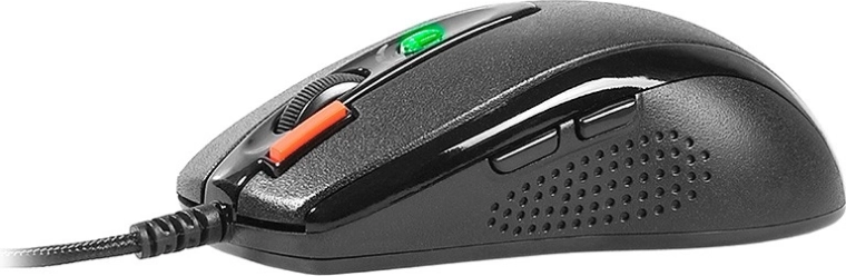 Ergonomic Design