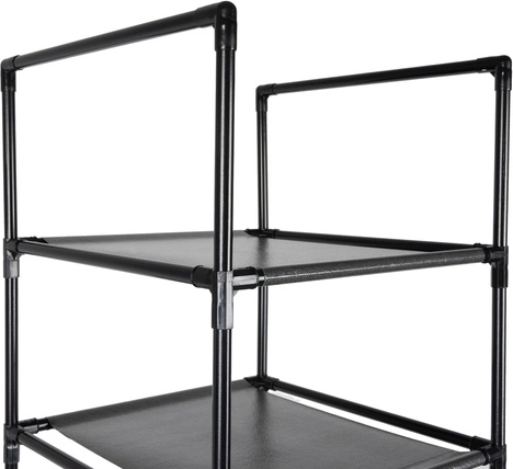 Високоустойчив материал