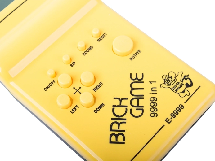 Многофункционални бутони