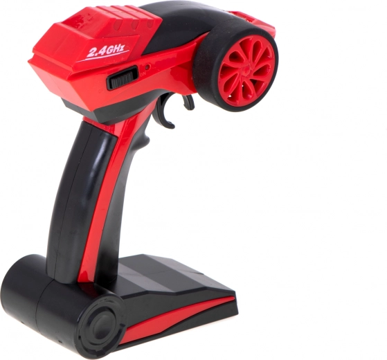 Прецизно и надеждно 2,4 GHz управление