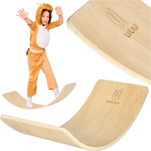 Креативна Монтесори игра без ограничения