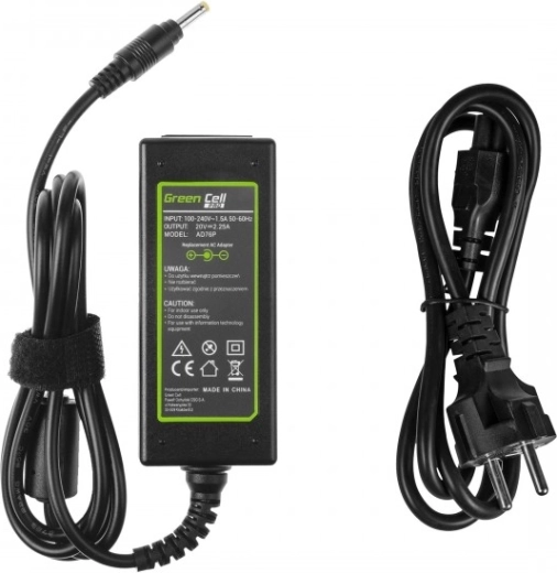 Fast and safe PRO charging
