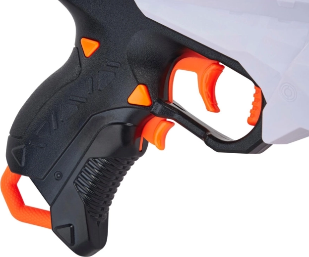 Интегриран мерник и ергономична ръкохватка