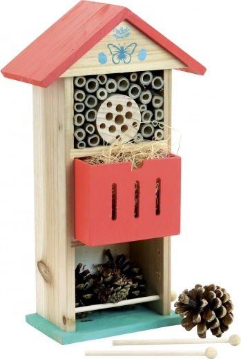 Разнообразни укрития