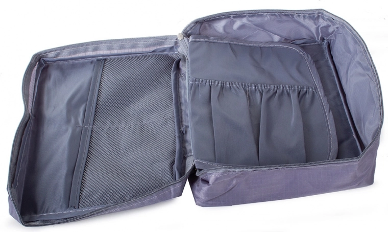 Максимален капацитет в компактна форма