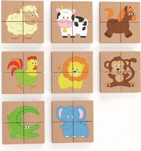 Учебно пособие за малки деца