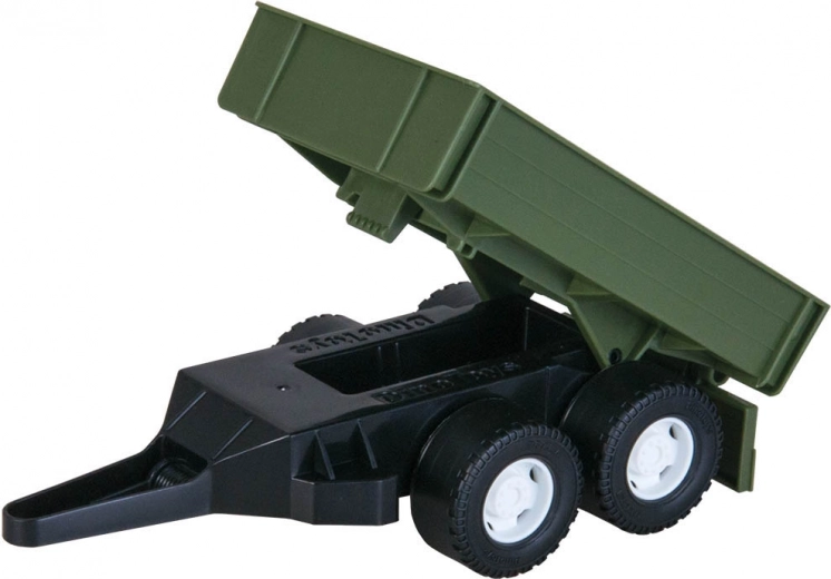 Накланяща се каросерия за реалистична игра