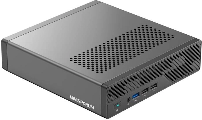 Top performance with Intel Core i9-13900H