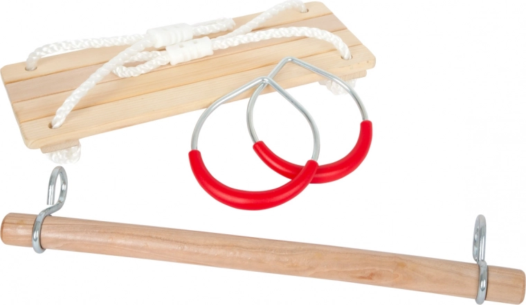 Издръжливи материали и висока товароносимост