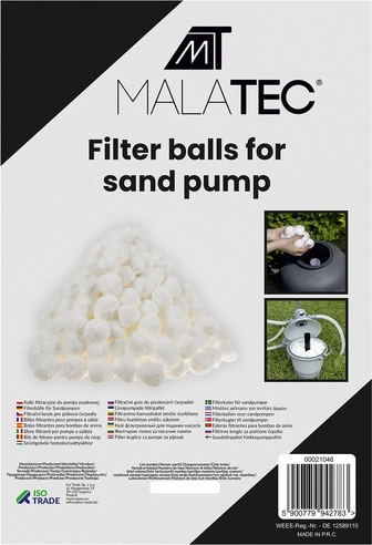 Бърза и ефективна филтрация