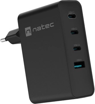 One charger for many devices