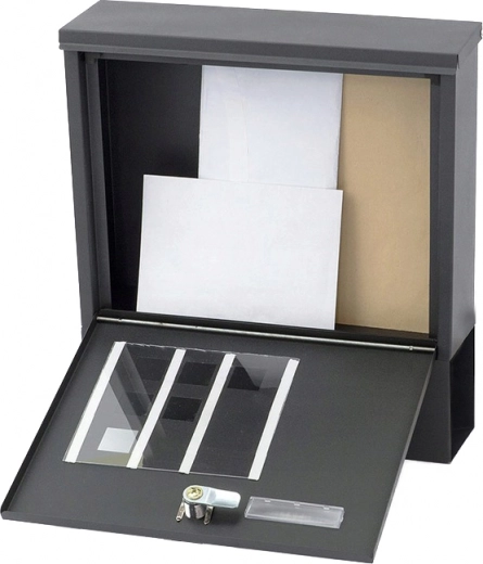 Специално място за вестници