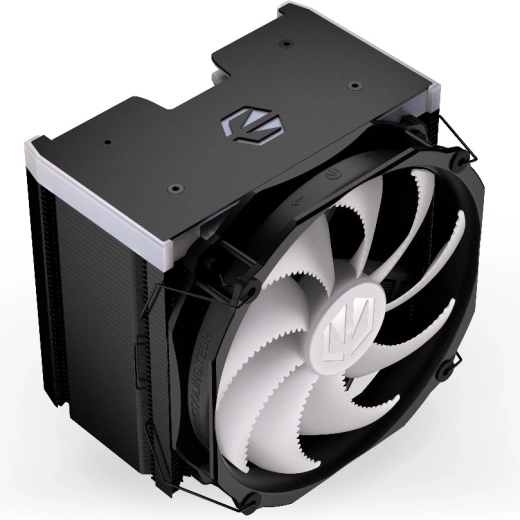 Вентилатор Fluctus 140 PWM ARGB с fan‑stop