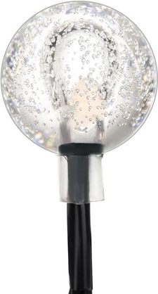 Декоративни полистиренови топки