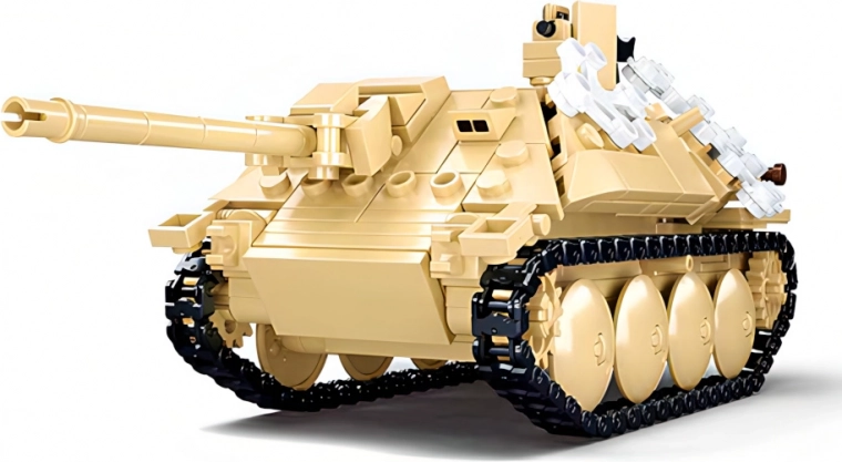 Конструктор за креативност и умения